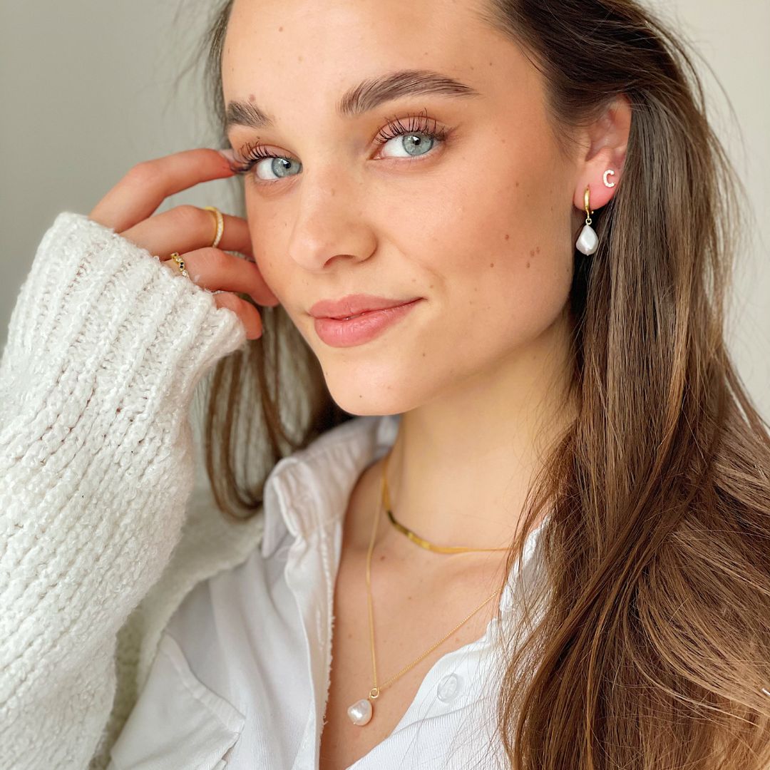 Das Besondere an Schmuck und wie Menschen sich damit fühlen - Bonheur Jewellery