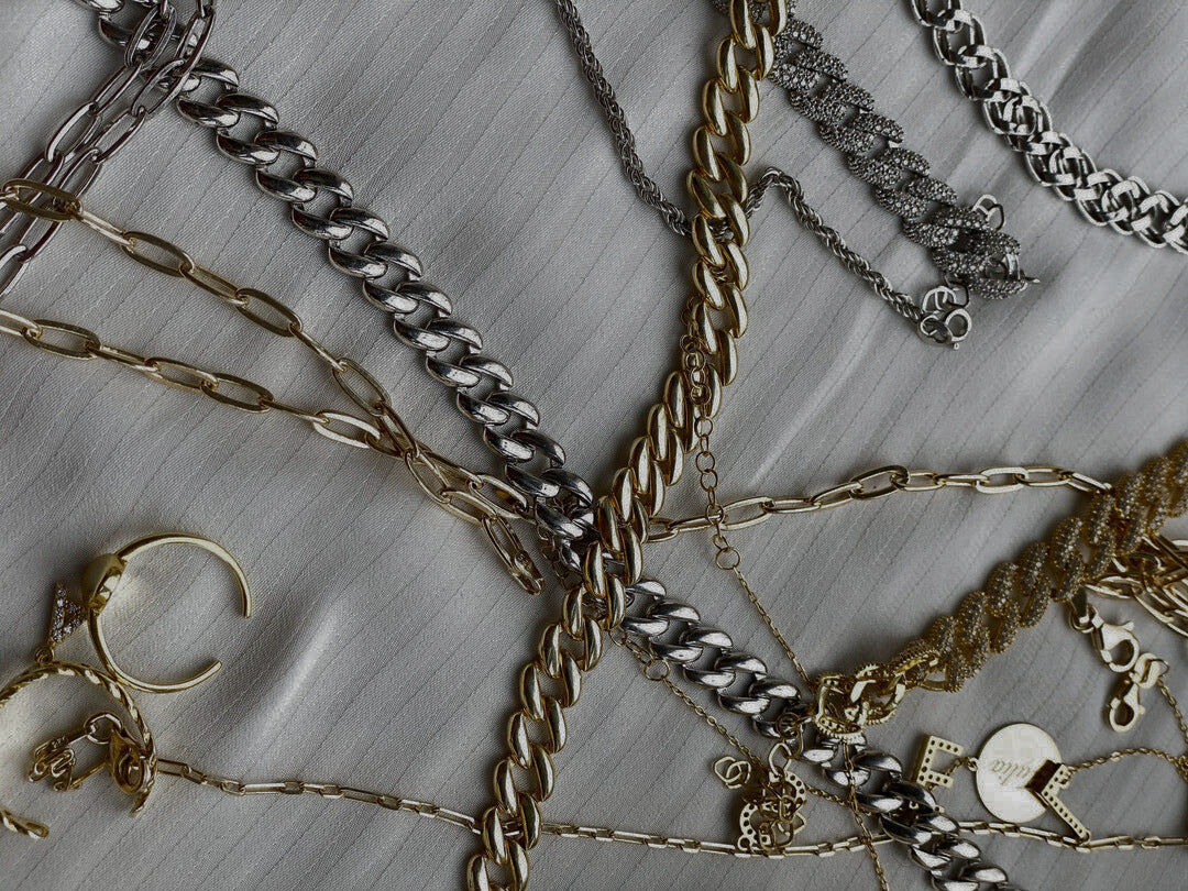 Sale % - Bonheur Jewellery