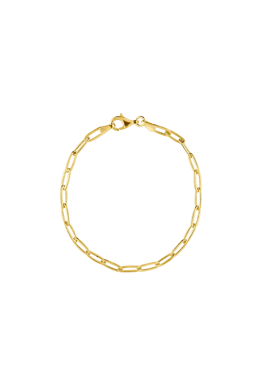 Anchor Armband - Bonheur Jewellery