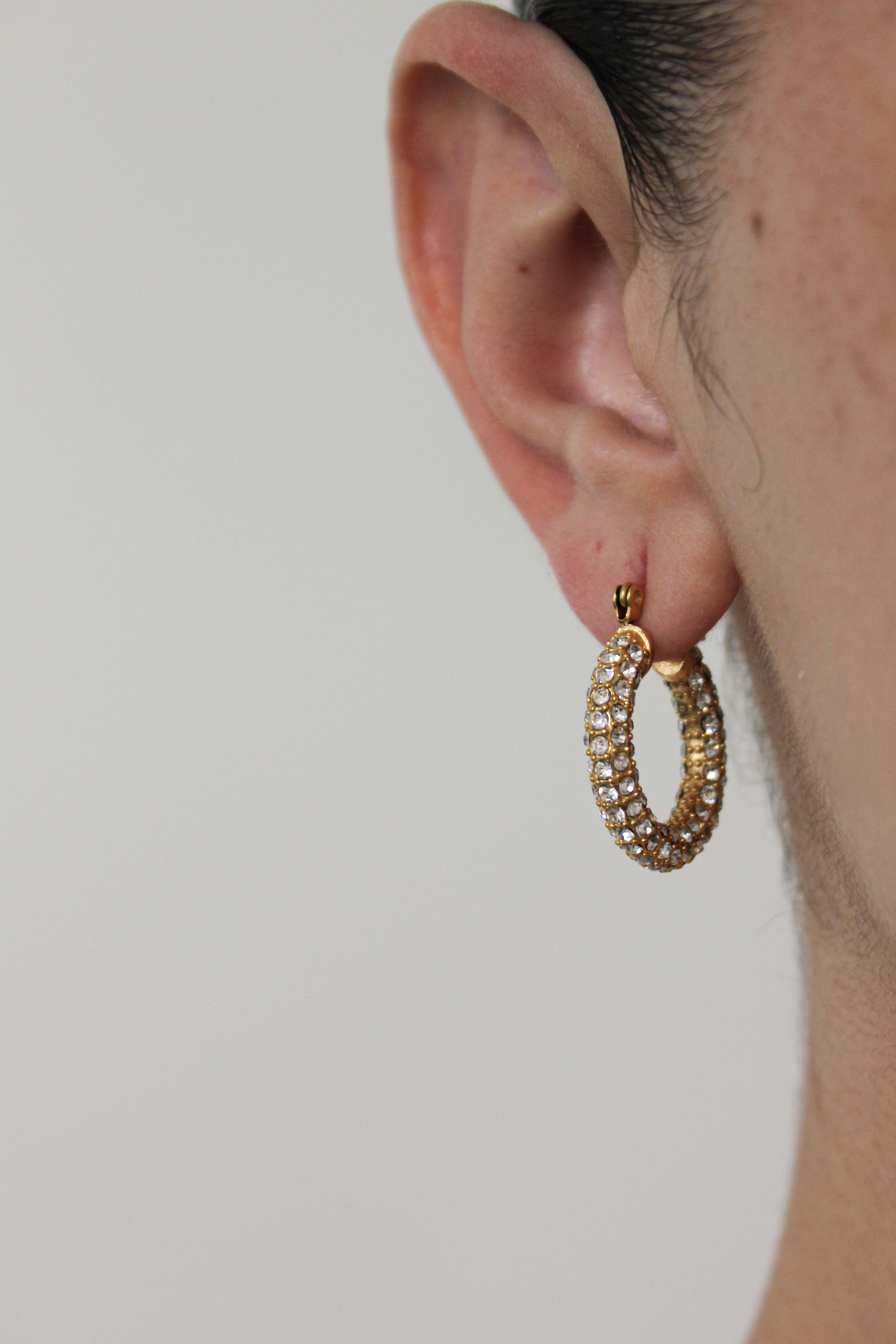 Diamantra Zirkonia Ohrringe