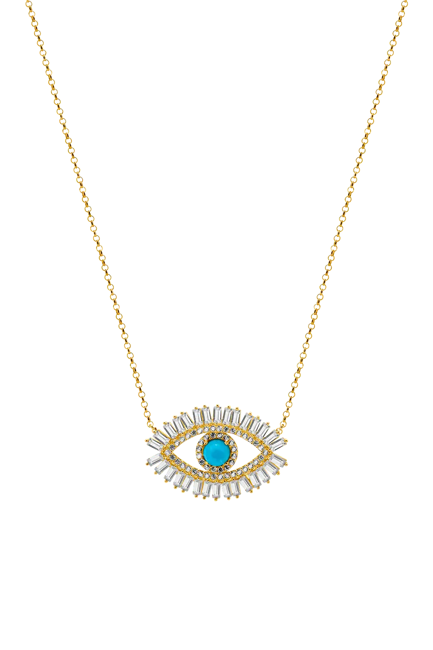 Iliso Kette - Bonheur Jewellery