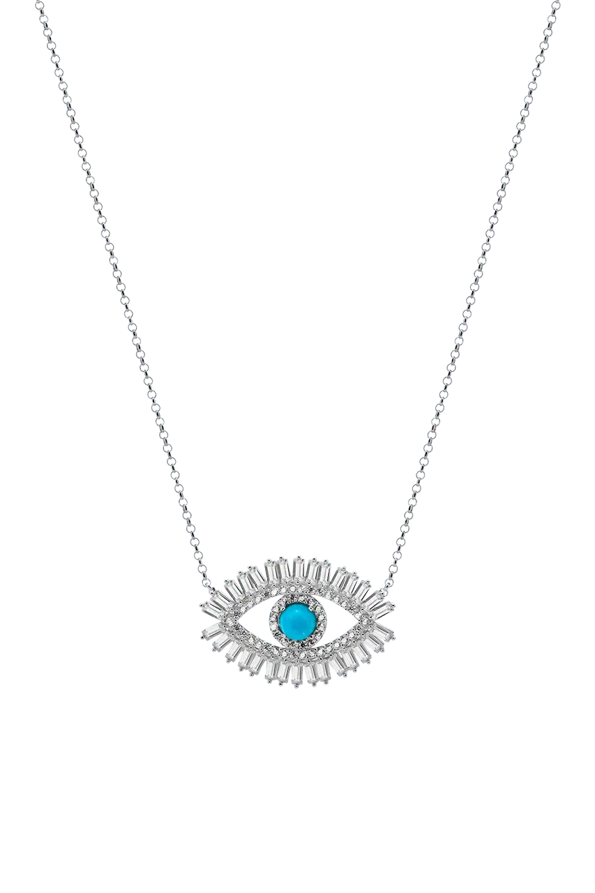 Iliso Kette - Bonheur Jewellery