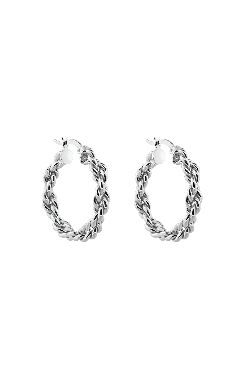 Lucien Ohrringe - Bonheur Jewellery