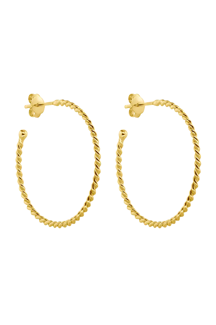 Mirabelle Ohrringe - Bonheur Jewellery