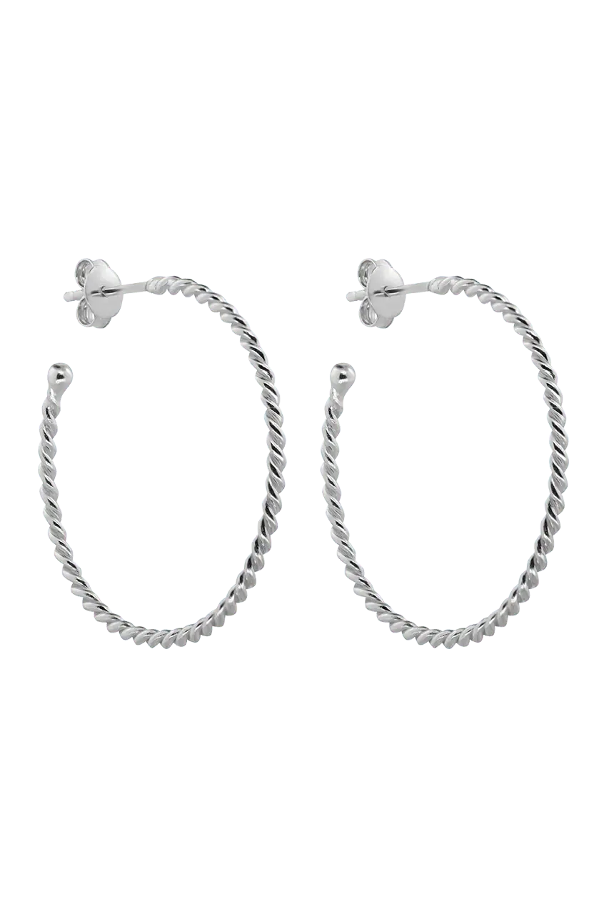 Mirabelle Ohrringe - Bonheur Jewellery