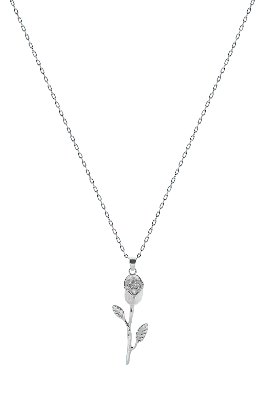 Rohi Rose Halskette - Bonheur Jewellery