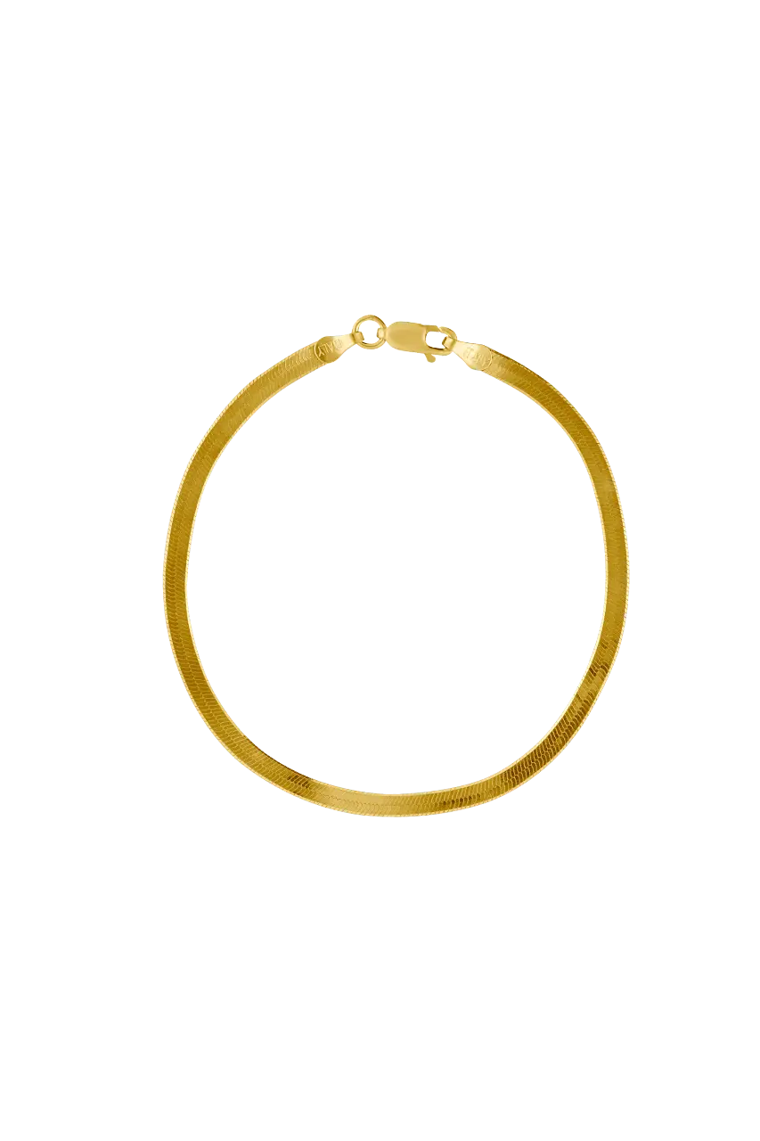 Serpent Armband - Bonheur Jewellery