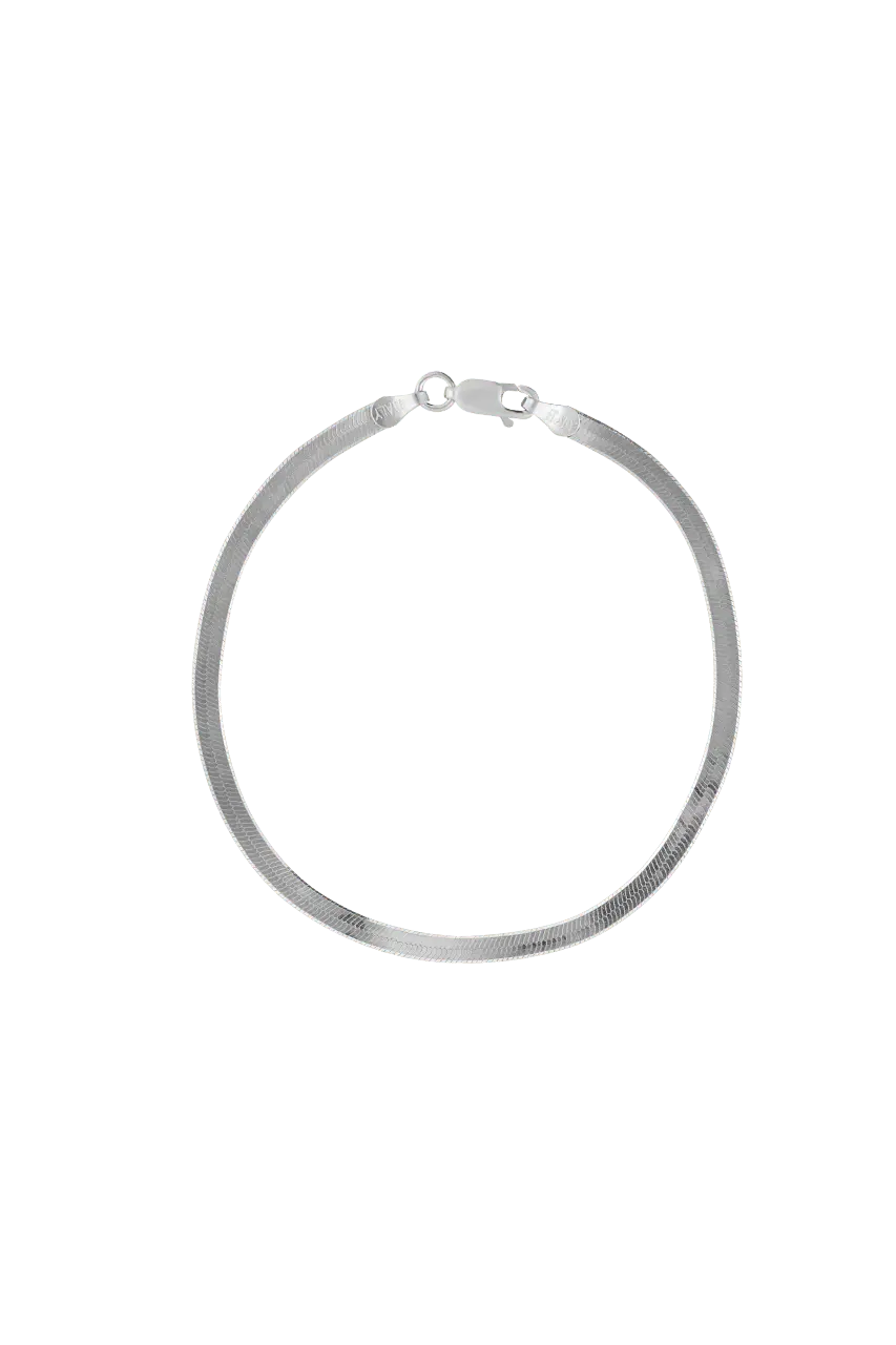 Serpent Armband - Bonheur Jewellery