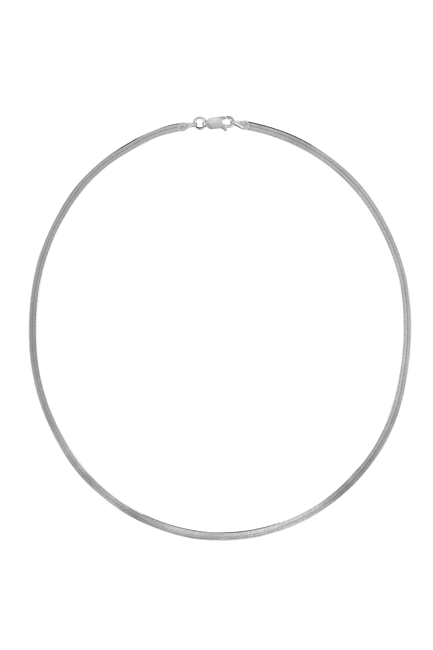 Serpent Halskette - Bonheur Jewellery