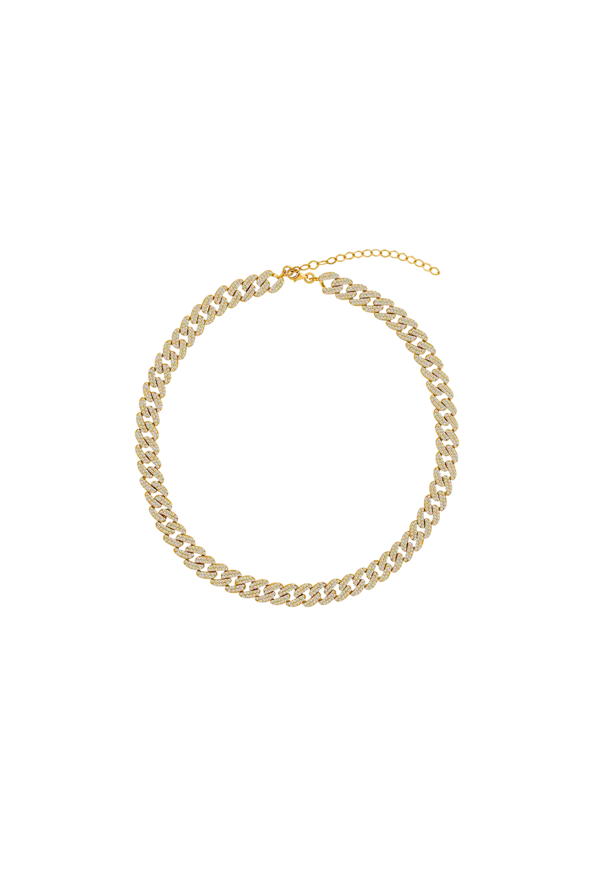 Sternfall Fußkette - Bonheur Jewellery