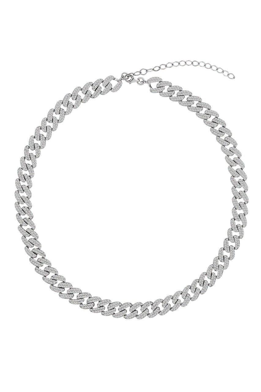Sternfall Halskette - Bonheur Jewellery