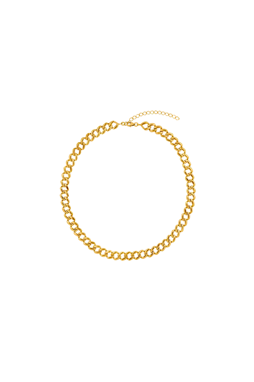 Suna Fußkette - Bonheur Jewellery