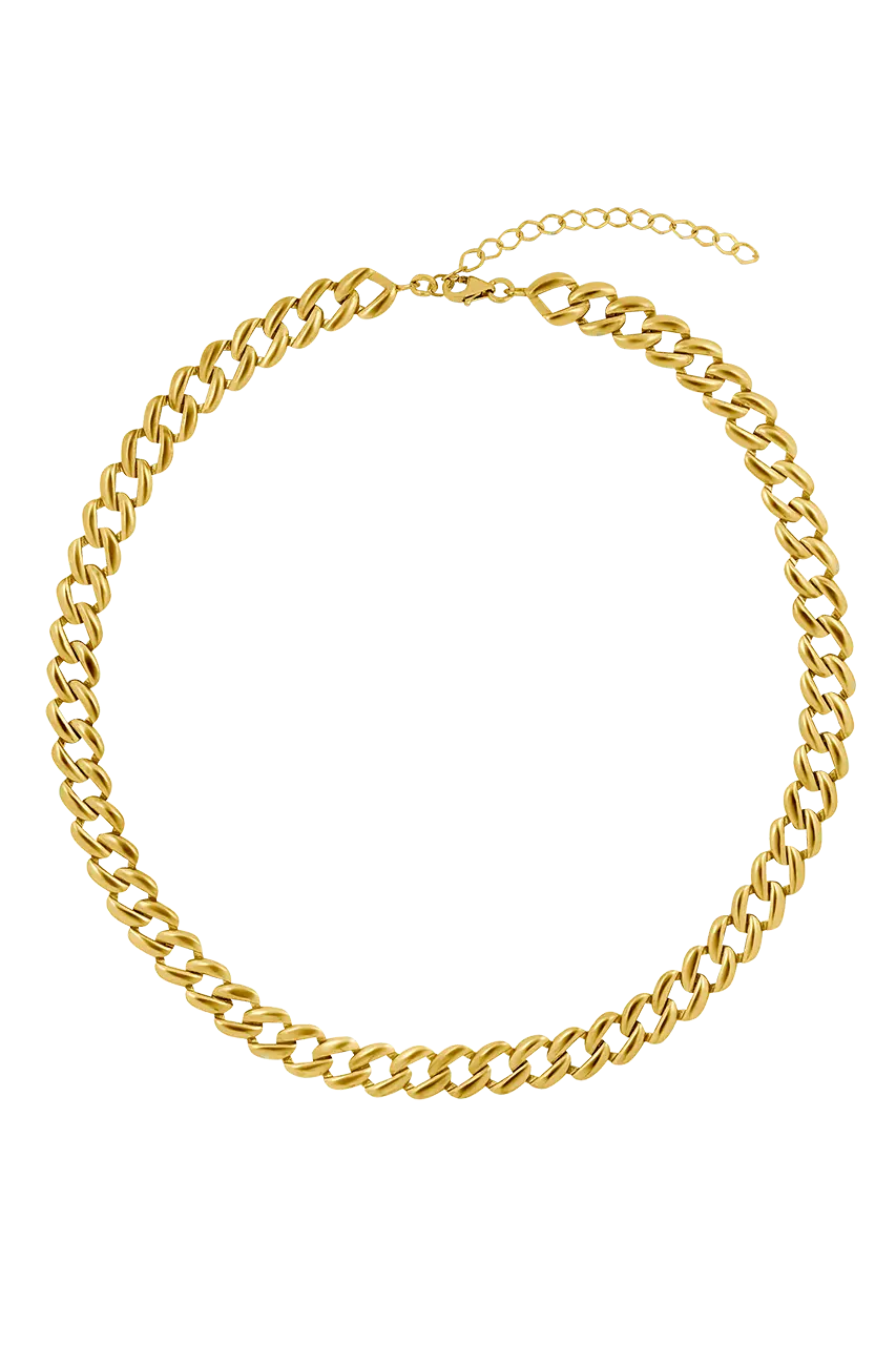 Suna Halskette - Bonheur Jewellery