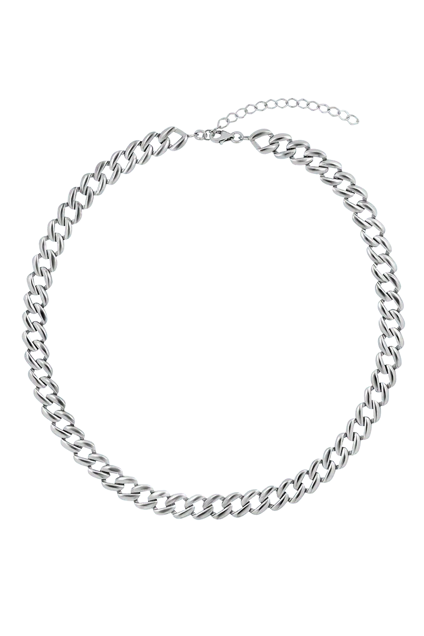 Suna Halskette - Bonheur Jewellery