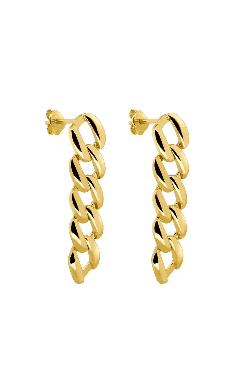 Suna Ohrringe - Bonheur Jewellery