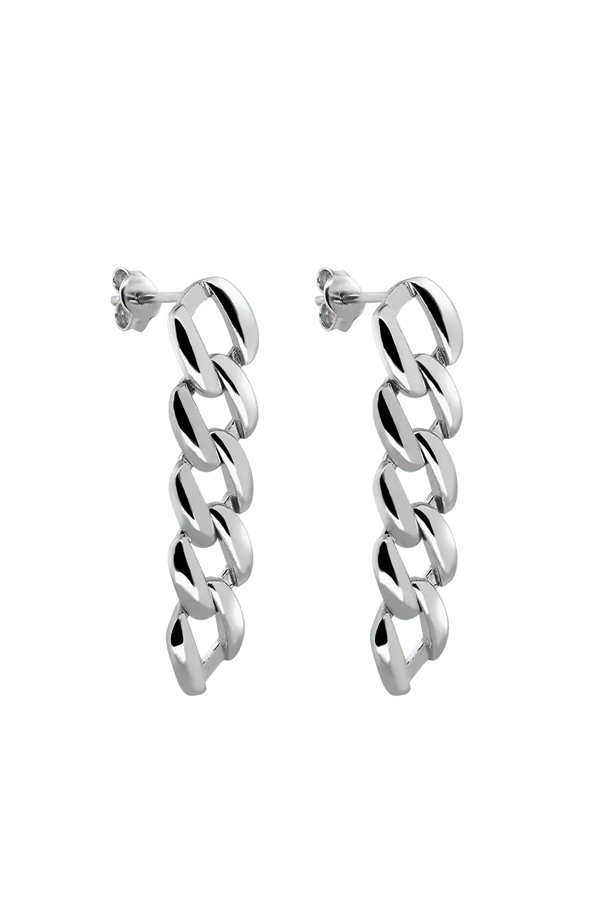 Suna Ohrringe - Bonheur Jewellery