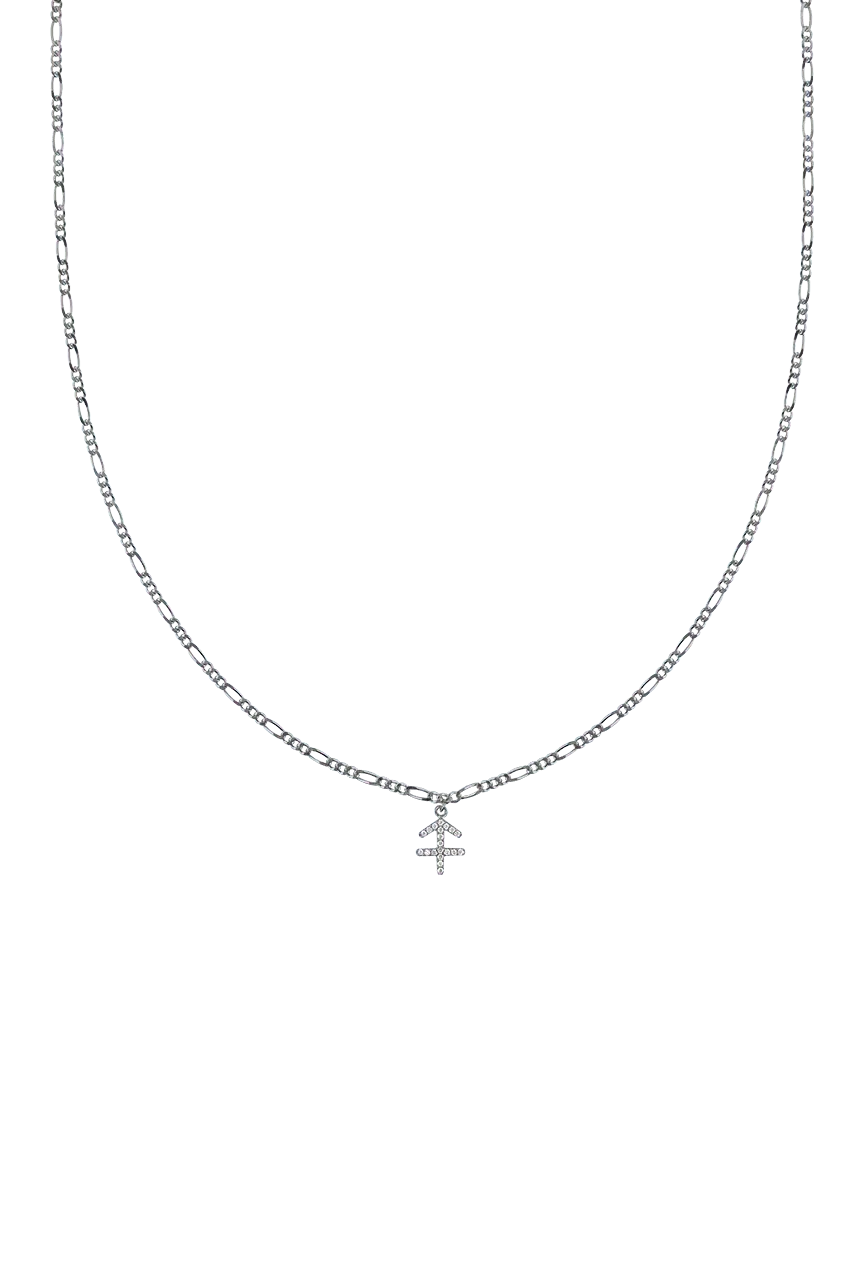 Schütze Sternzeichenkette - Bonheur Jewellery