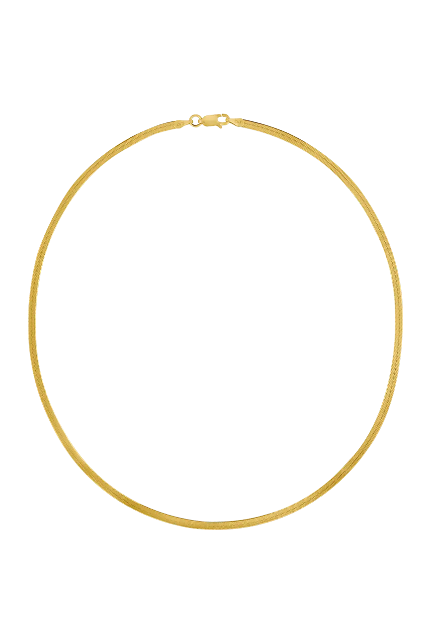 Serpent Halskette - Bonheur Jewellery
