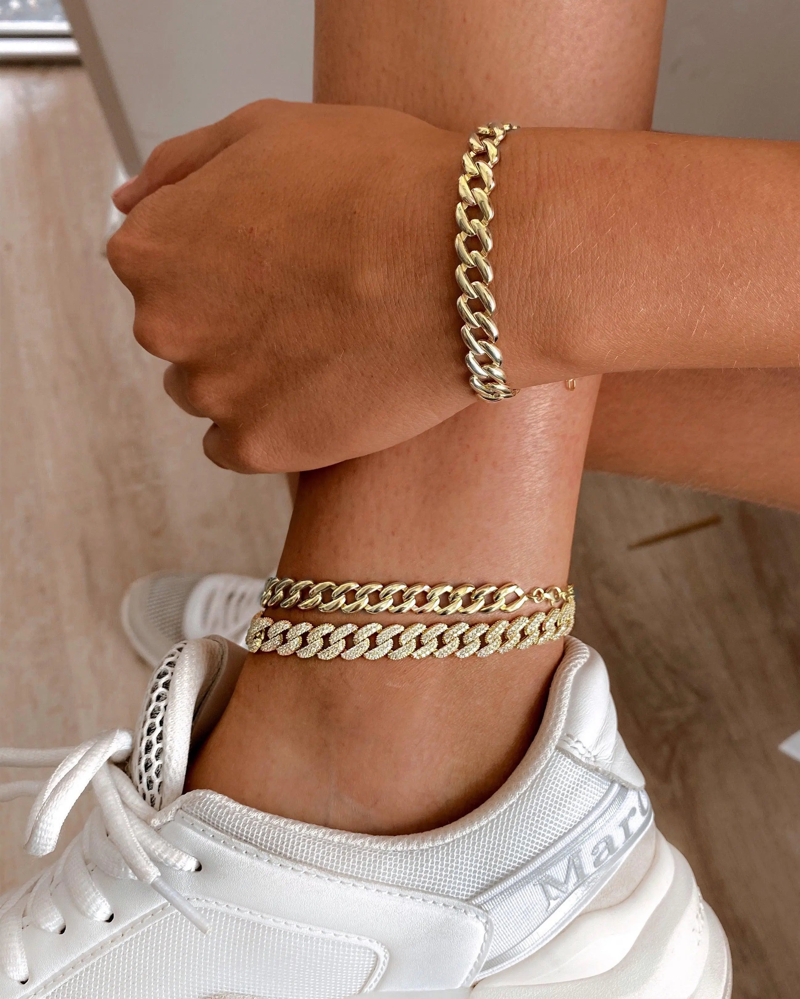 Suna Armband - Bonheur Jewellery